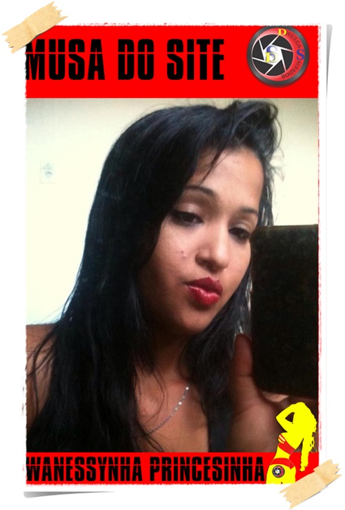 WANESSINHA PRINCESINHA