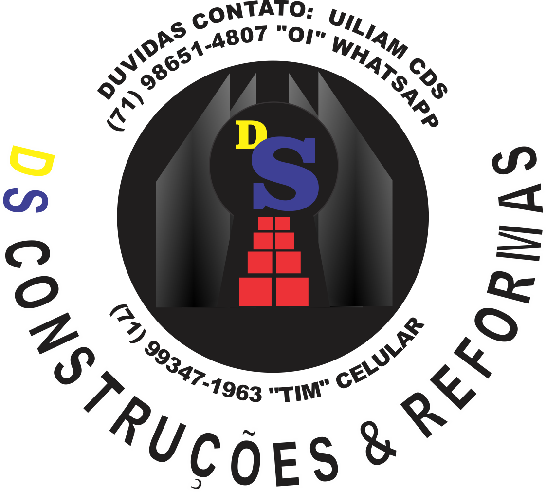DS CONSTRUÇÕES