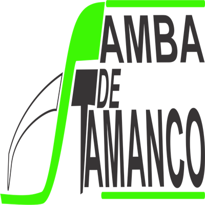 BANDA SAMBA DE TAMANCO