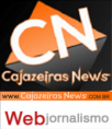 CAJAZEIRAS NEWS