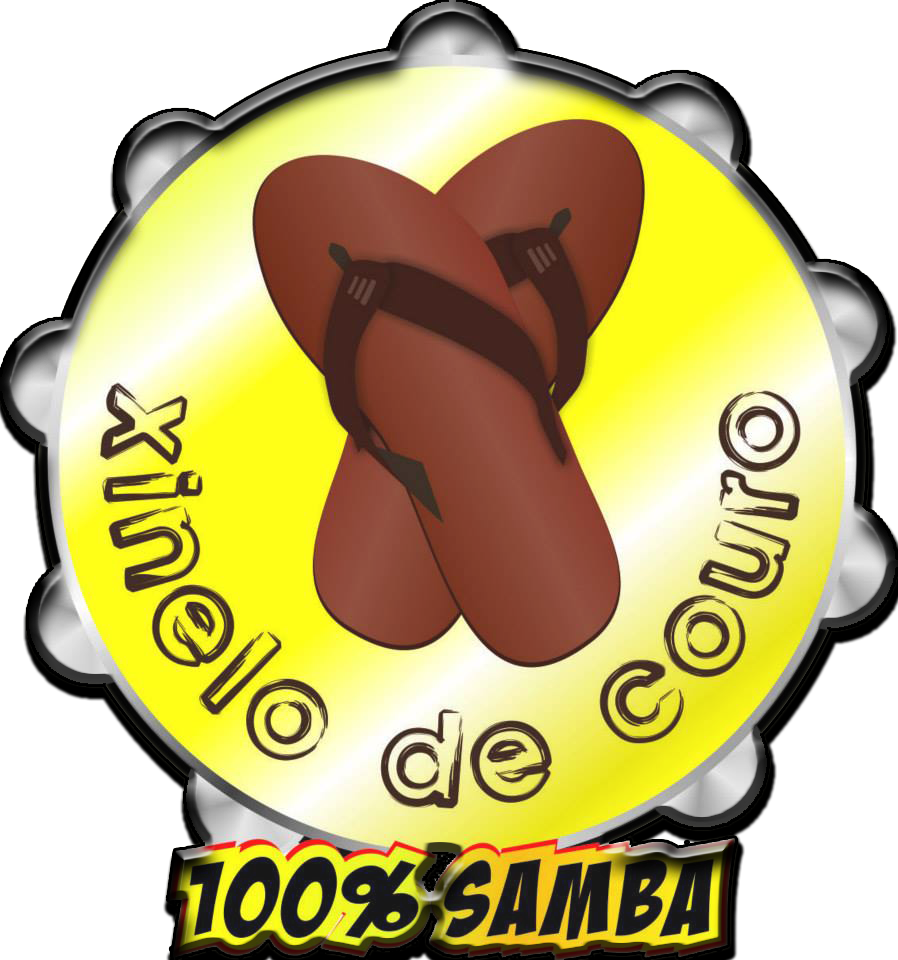 BANDA XINELO DE COURO