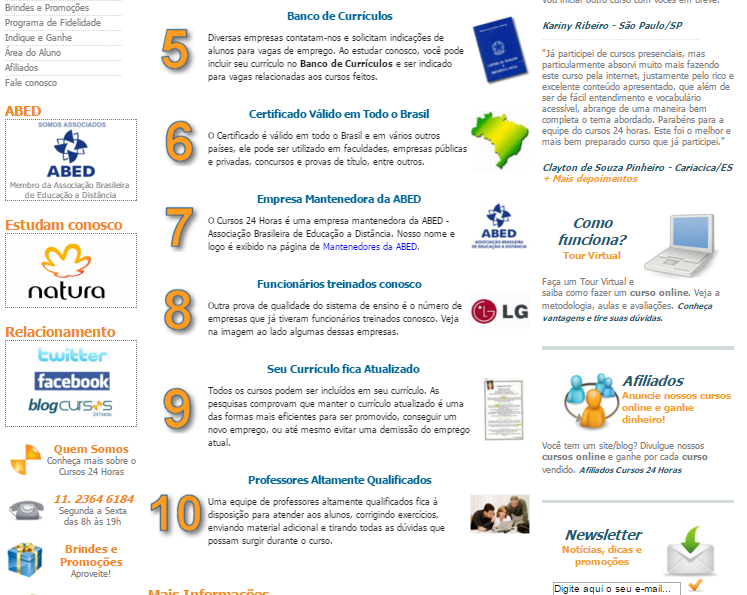 CLIQUE AQUI E CONFIRA